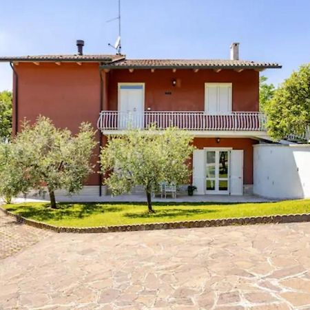 Pace, Luminosita E Comodita A Due Passi Dal Garda Volta Mantovana Exteriér fotografie
