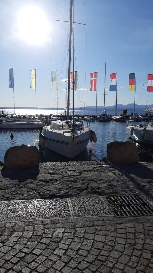 Pace, Luminosita E Comodita A Due Passi Dal Garda Volta Mantovana Exteriér fotografie