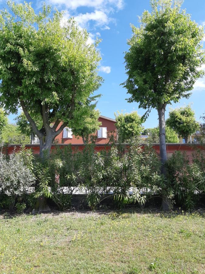 Pace, Luminosita E Comodita A Due Passi Dal Garda Volta Mantovana Exteriér fotografie