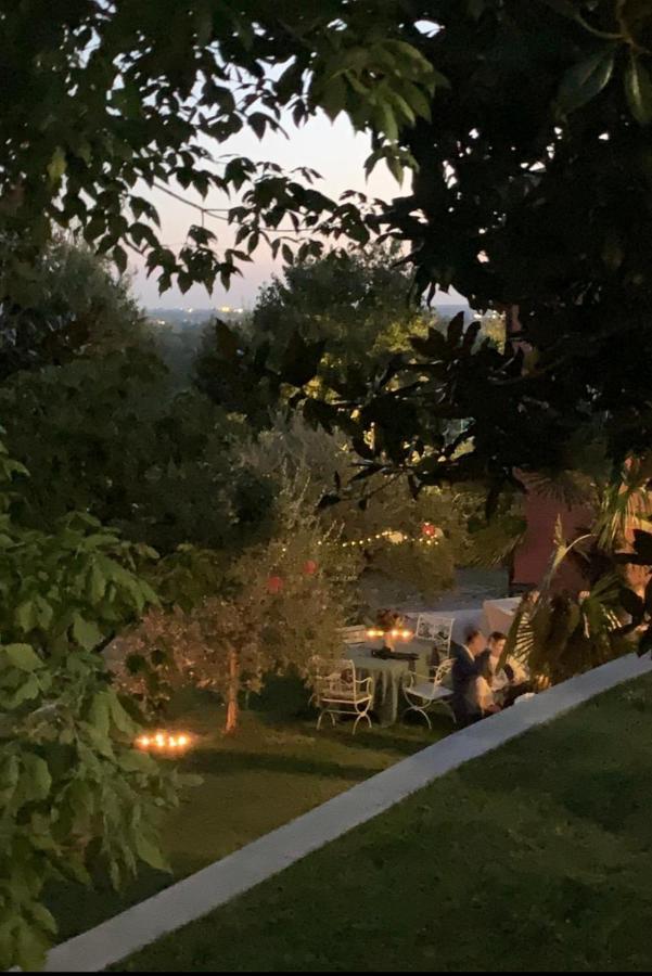 Pace, Luminosita E Comodita A Due Passi Dal Garda Volta Mantovana Exteriér fotografie