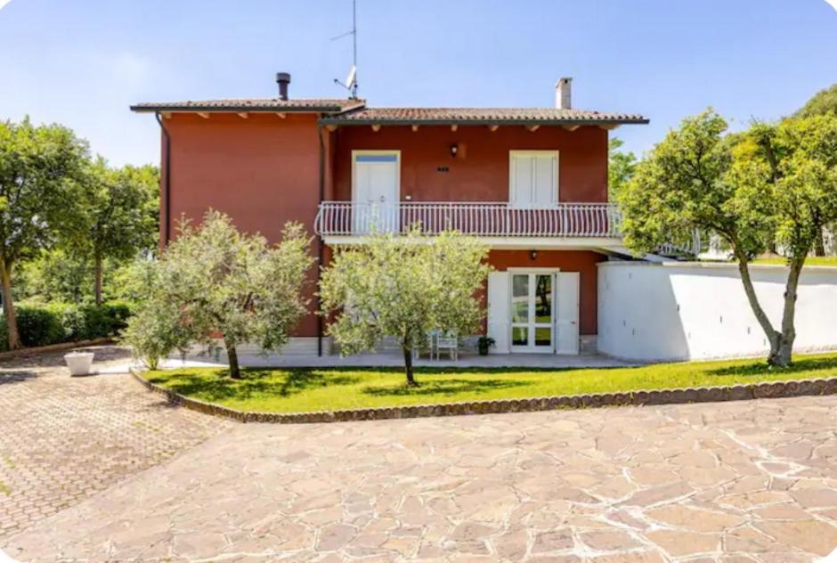 Pace, Luminosita E Comodita A Due Passi Dal Garda Volta Mantovana Exteriér fotografie